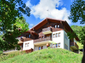 Apartment Pantke- Wohnung Breithorn